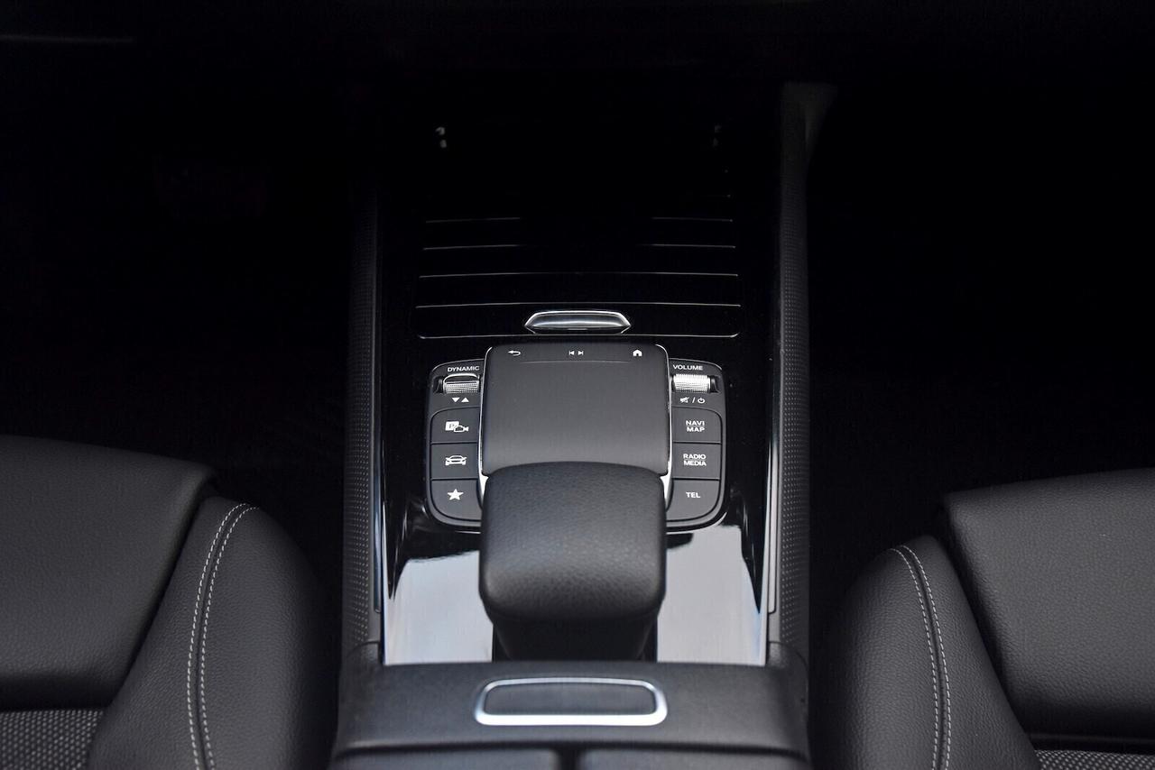 Mercedes GLB 200 d Automatic Business Extra