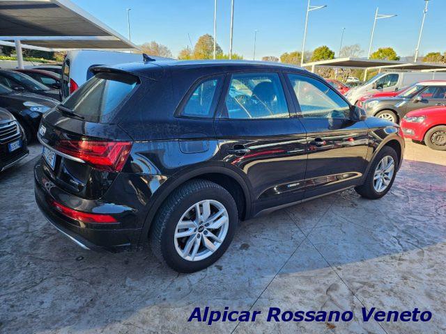 AUDI Q5 40 TDI 204 CV quattro S tronic Business Advanced