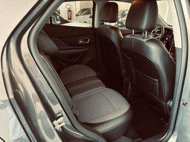 Opel Mokka Mokka I 1.6 cdti Cosmo 4x2 136cv -AUTOMATICA-