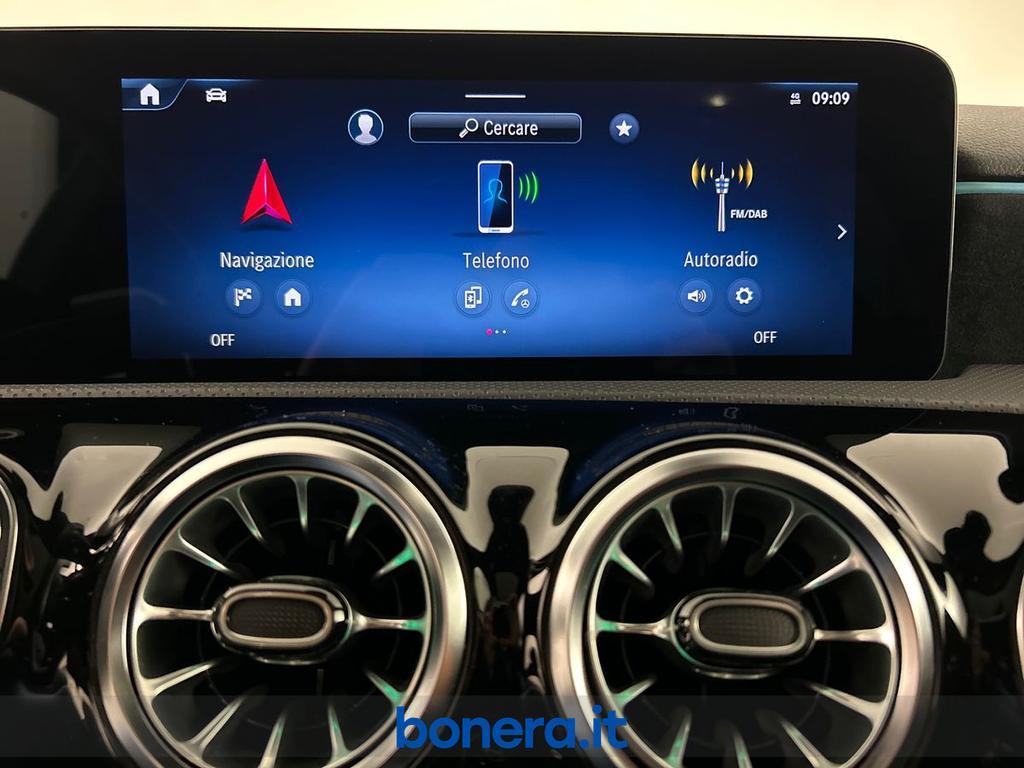 Mercedes Classe A AMG 35 Premium AMG 4Matic Speedshift DCT AMG 8G