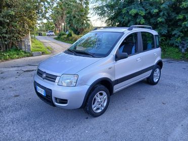 Fiat Panda 1.3 MJT 16V 4x4 Climbing 1 proprietario