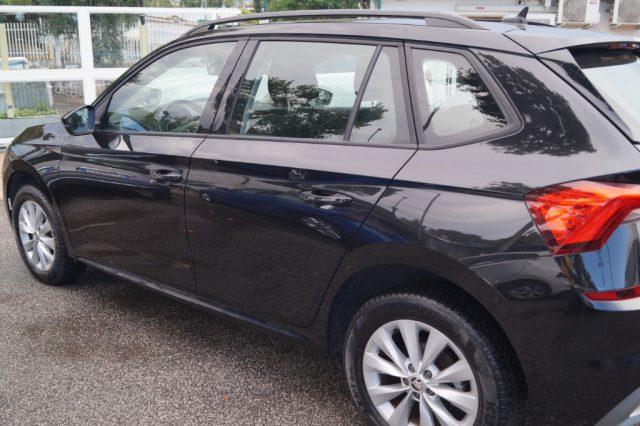 SKODA Kamiq 1.0 TSI 110 CV Ambition
