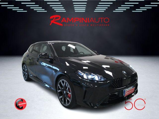 BMW 118 D MSport Pro Automatica 150 Cv Km 22.000