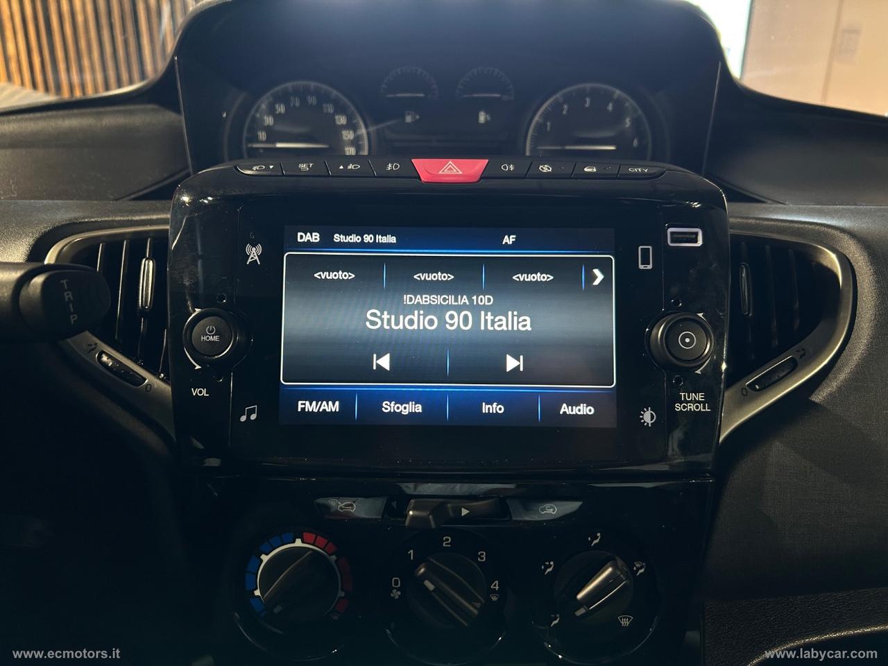 LANCIA Ypsilon 1.0 FireFly 5p.S&S Hybryd Gold
