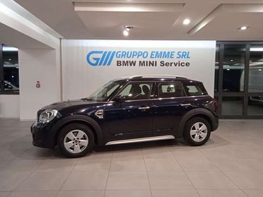 MINI Cooper D Countryman Mini Countryman 2.0 Cooper D Business auto