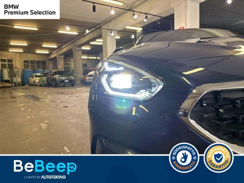BMW Z4 SDRIVE 20I ADVANTAGE AUTO