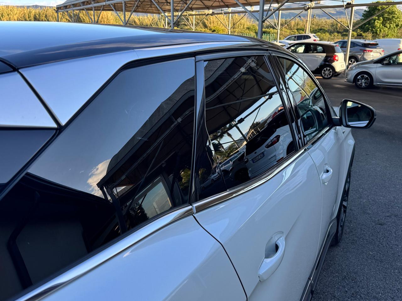 Peugeot 3008 BlueHDi 120 S&S GT Line