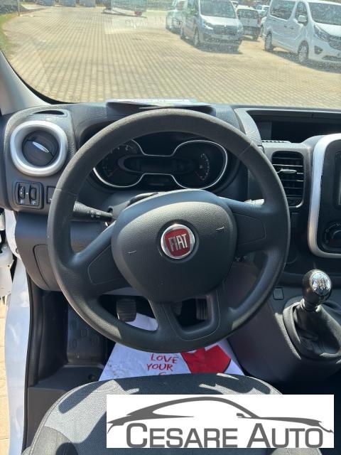 FIAT - Talento