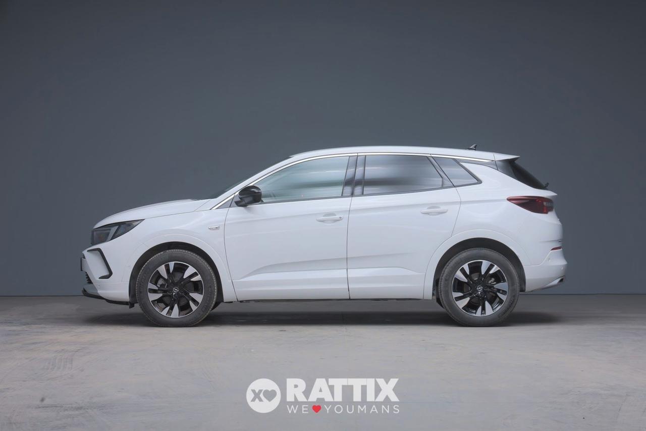 Opel Grandland 1.5 Ecotec 130CV Business Elegance AT8