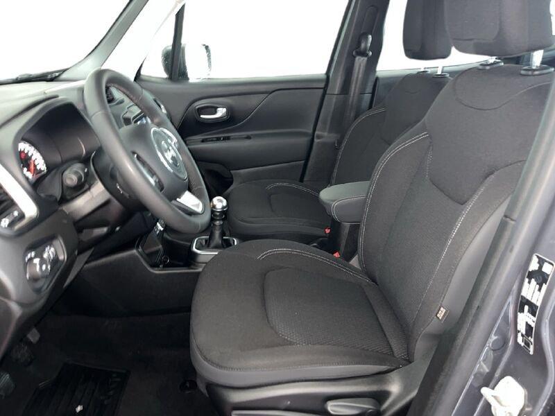 Jeep Renegade 2019 1.0 t3 Longitude 2wd