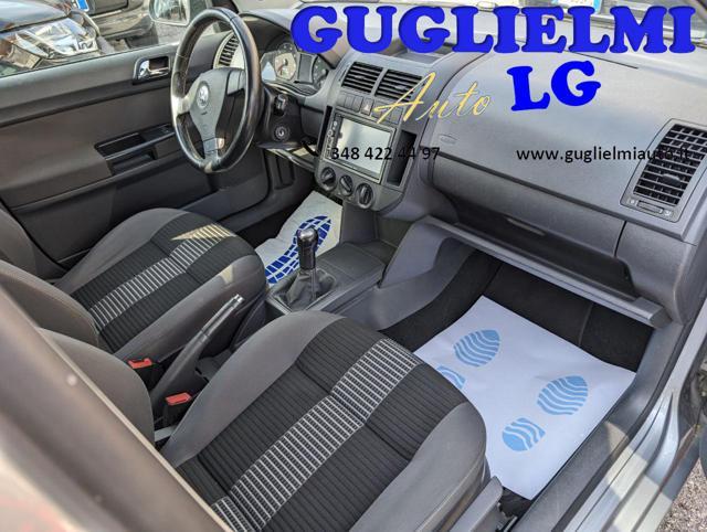 VOLKSWAGEN Polo 1.2/64CV 12V 5p United