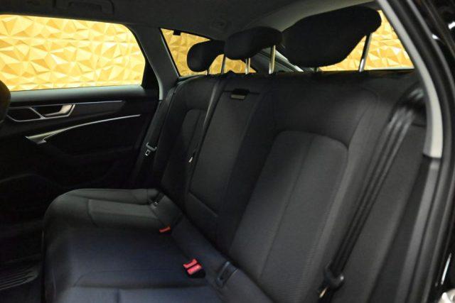AUDI A6 AVANT 40 2.0TDI MILD-HYBRID QUATTRO S-TR.204CVFULL