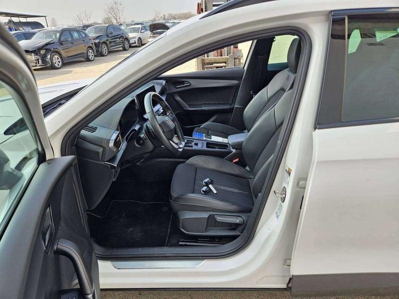 CUPRA Formentor 2.0 tdi 4drive 150cv dsg - START - INCIDENTATA