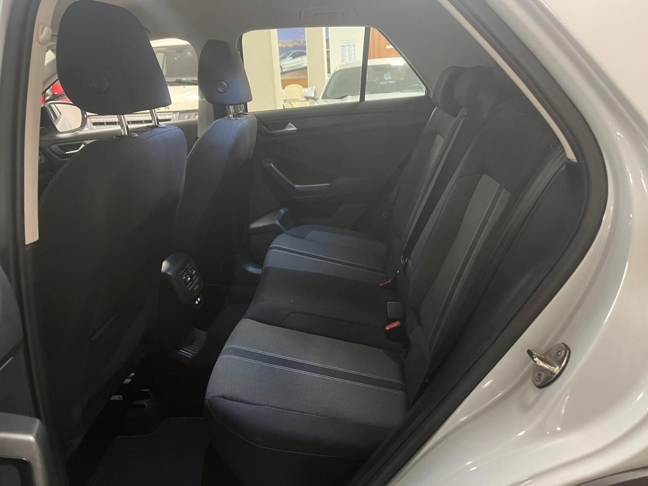 Volkswagen T-Roc 1.5 TSI 150 CV ACT DSG Style