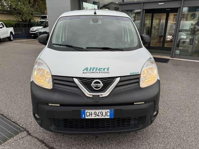 Nissan NV250 1.5dci Furg L2 115cv E6D Temp 2000x1400x1200kg707