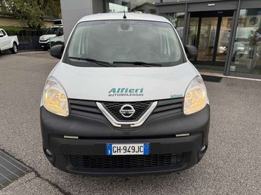 Nissan NV250 1.5dci Furg L2 115cv E6D Temp 2000x1400x1200kg707