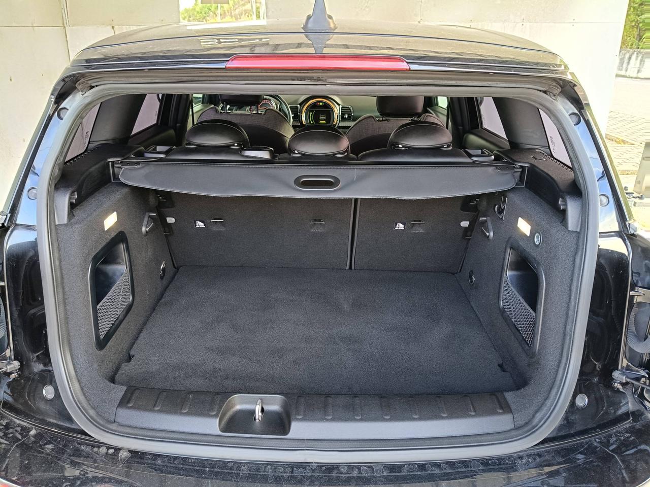 MINI Mini IV F54 2016 Clubman - Mini Clubman 1.5 One D