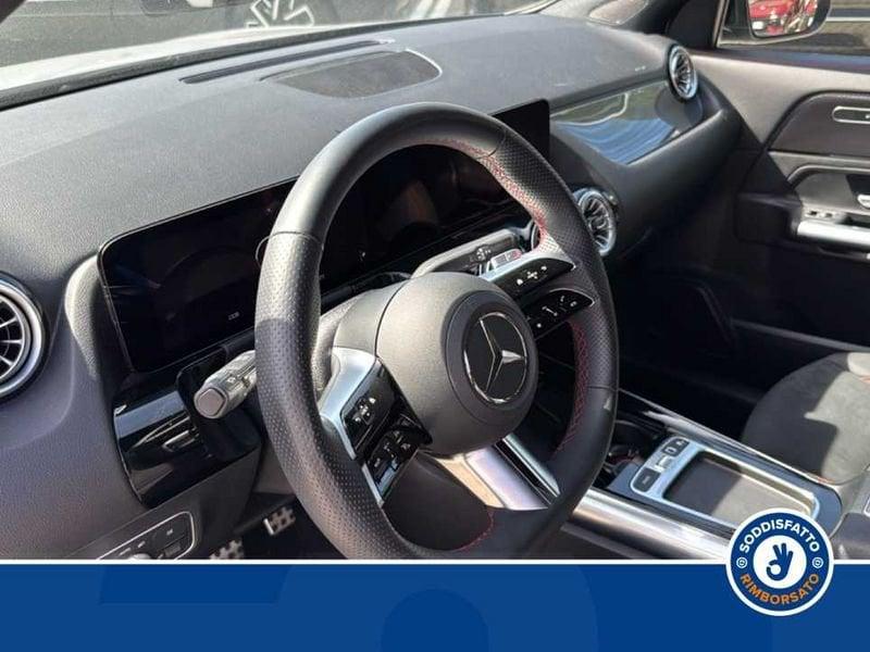 Mercedes-Benz GLA 200d Automatic AMG Line Advanced Plus