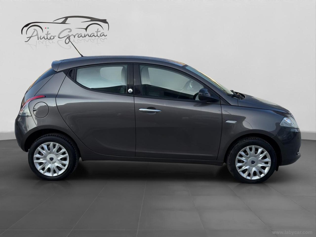 LANCIA Ypsilon 1.2 69 CV 5p. GPL Ecochic Gold