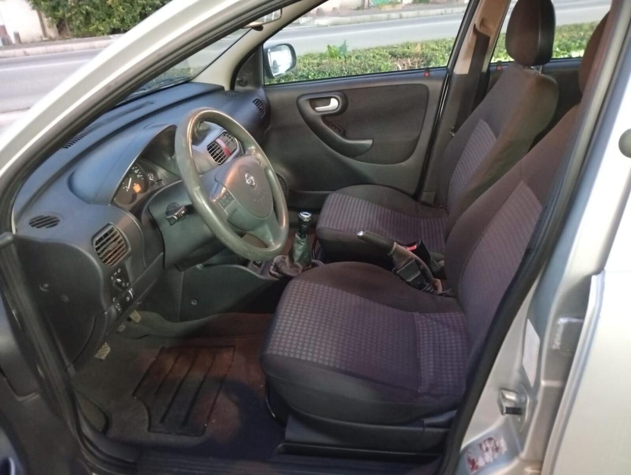 Opel Corsa 1.3 16V CDTI cat 5 porte Enjoy