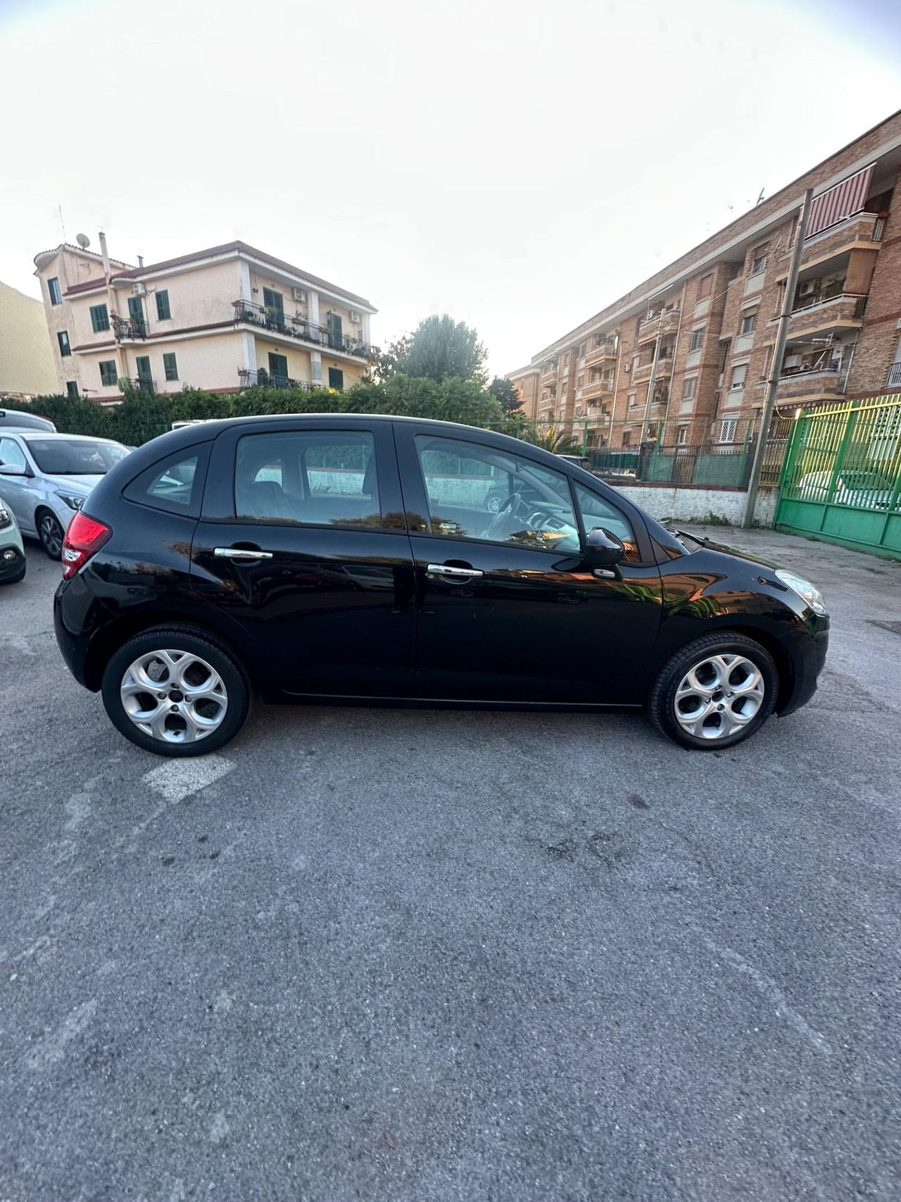 Citroen C3 1.1 60cv Exclusive