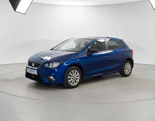 Seat Ibiza 5 Porte Ibiza 1.0 Style 75cv - IN ARRIVO