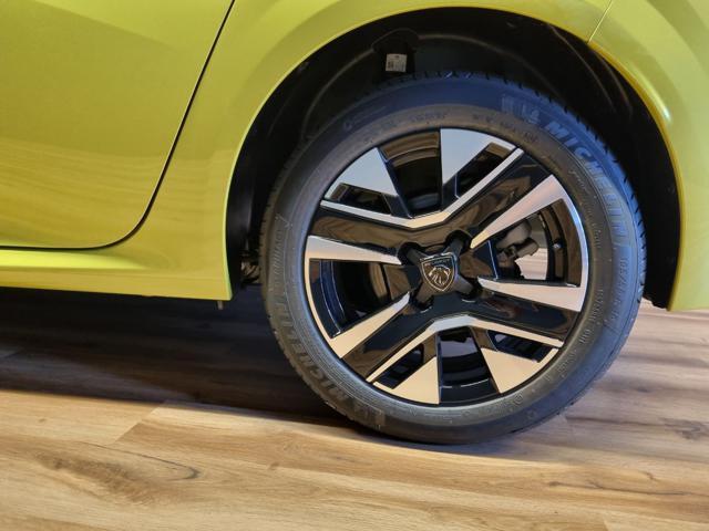 PEUGEOT 208 Hybrid 110 e-DCS6 Business