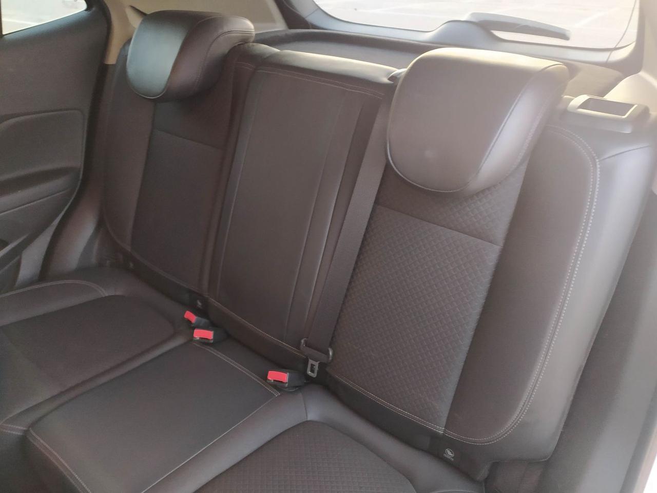 Opel Mokka X Advance 1.4 Ecotec Turbo #7497