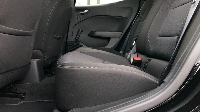 Renault Clio 5 Porte 1.0 SCe Equilibre service solution