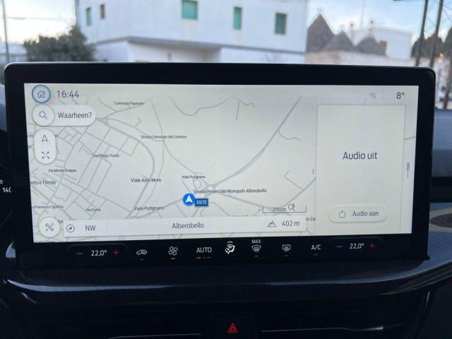 FORD Focus 1.5 EcoBlue 115 CV auto ST-Line