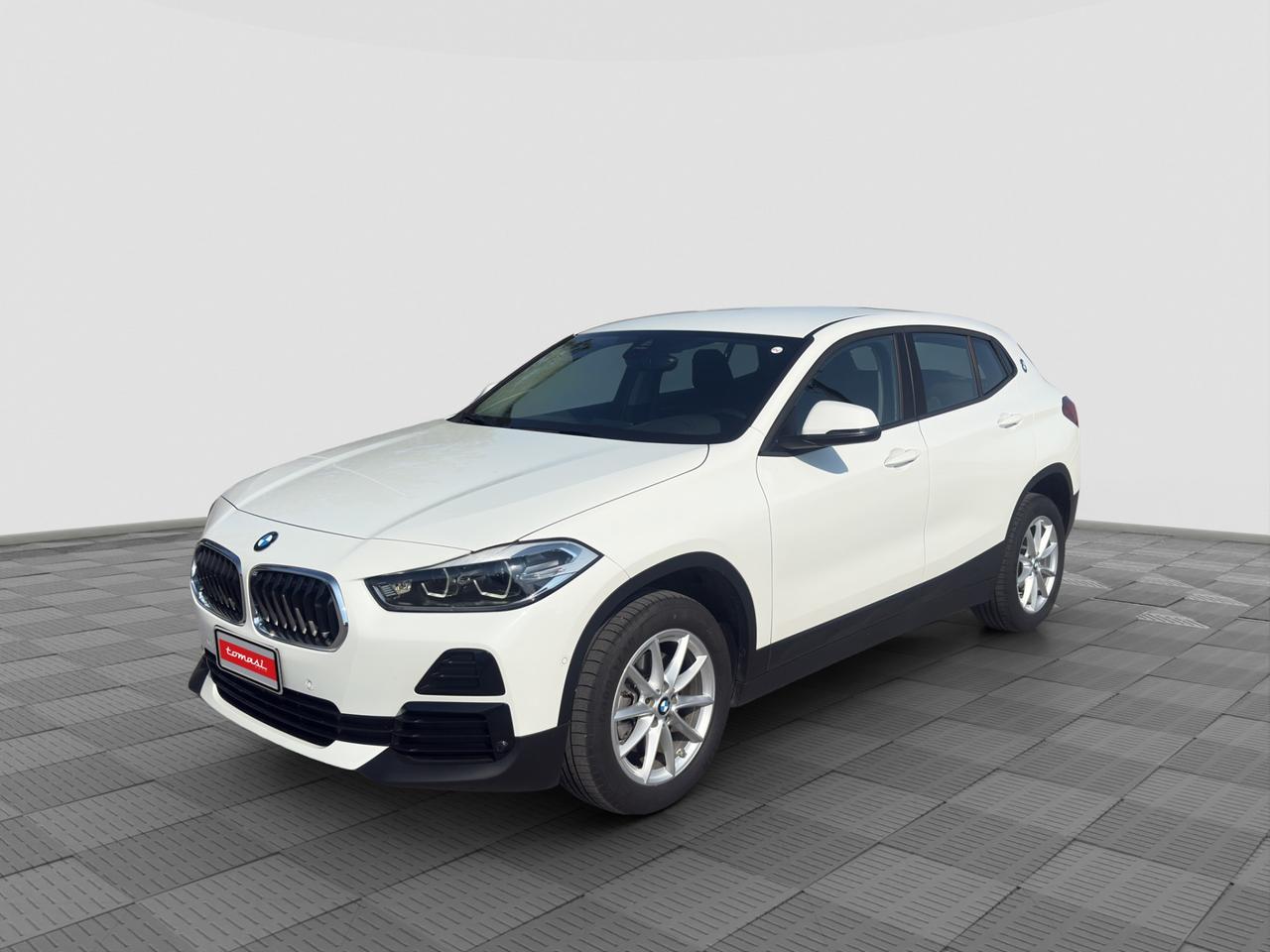 BMW X2 (F39) X2 sDrive18d Advantage