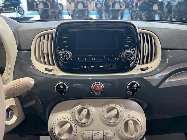 Fiat 500 1.0 hybrid Pop 70cv *24.000 KM*
