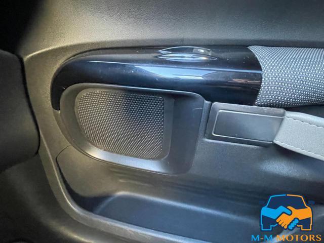 CITROEN C4 Cactus BlueHDi 100 neo patentati