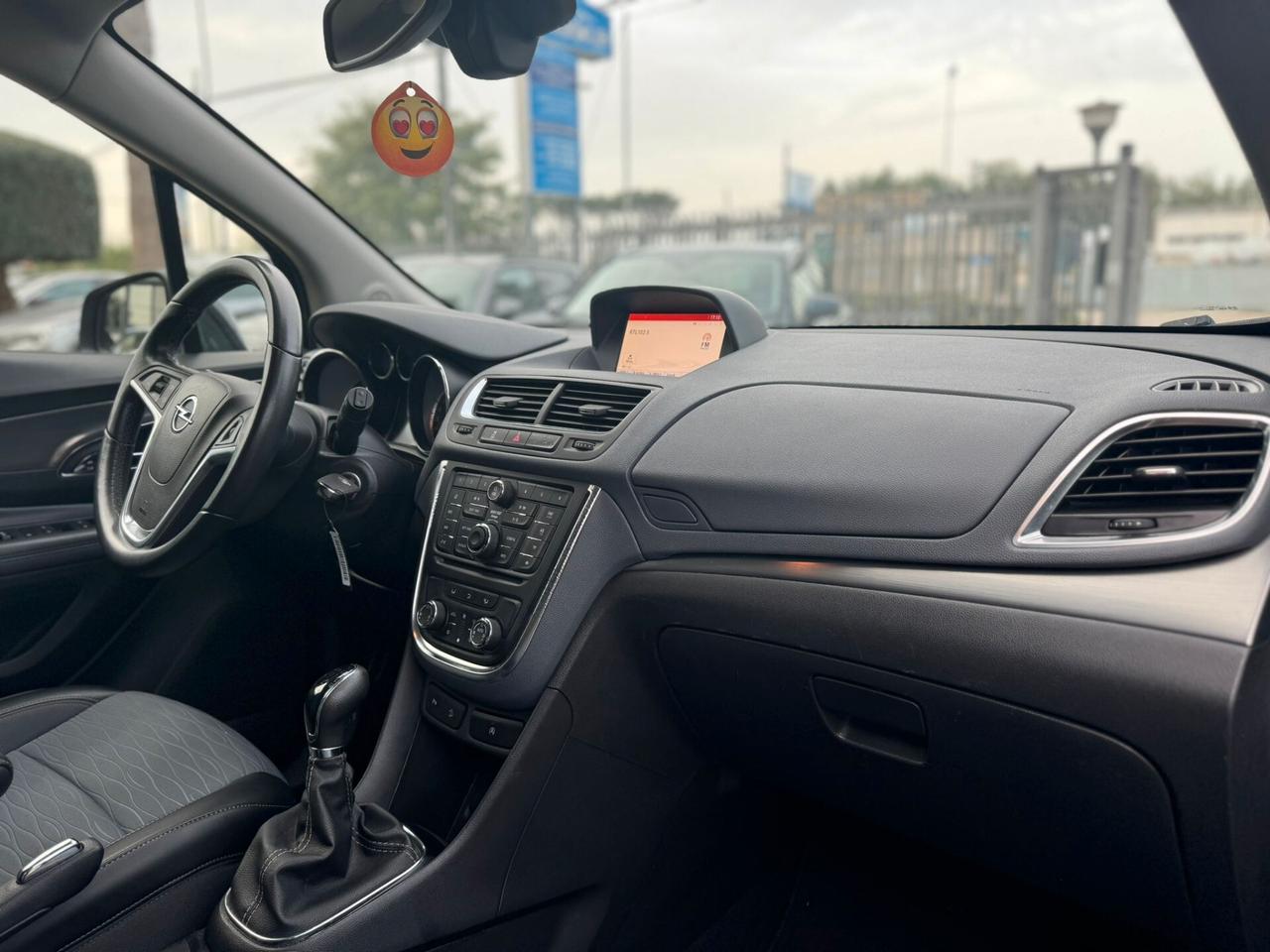 Opel Mokka 1.6 CDTI Ecotec 136CV 4x4 Start&Stop Cosmo