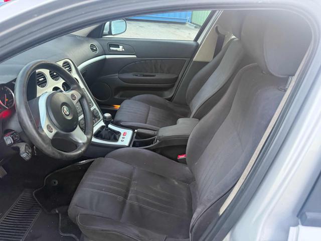 ALFA ROMEO 159 1.9 JTS 16V Distinctive senza lavoro da fare