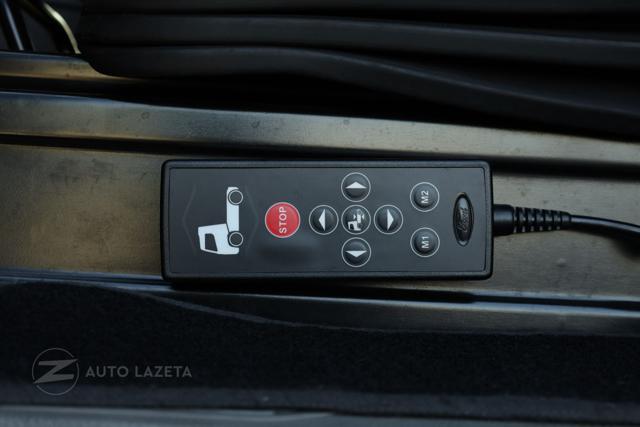 FORD F-MAX ADR TRATTORE STRADALE