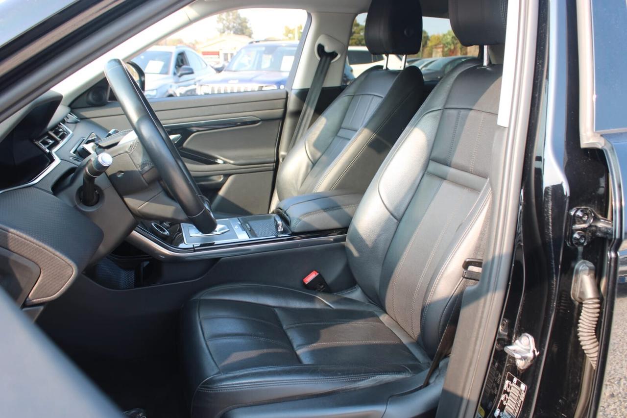 Land Rover Range Evoque Tua A SOLI 401€ al mese Anticipo Zero