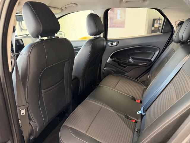 Ford EcoSport 1.5 tdci Titanium