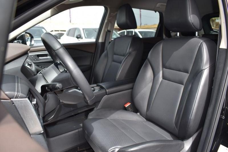 Nissan X-Trail 1.5 HEV e-4orce N-Connecta Auto