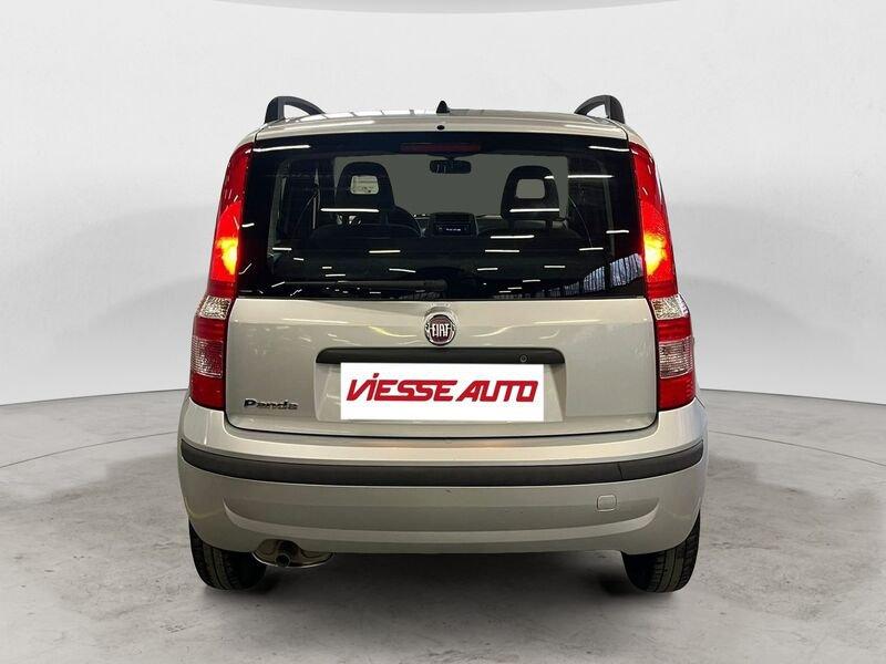 FIAT Panda Panda 1.2 Emotion