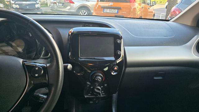 CITROEN C1 Airscape VTi 68 5 porte Shine