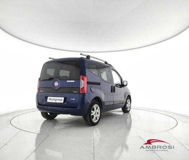 FIAT Qubo 1.3 MJT 75 CV Active