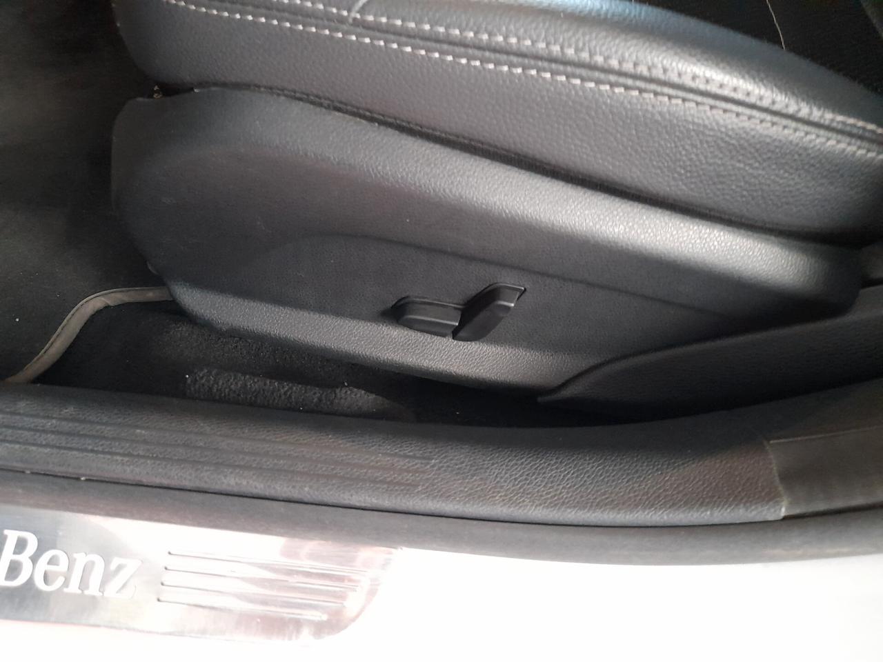 Mercedes-benz C 220 d S.W. Auto Premium 4 Matic