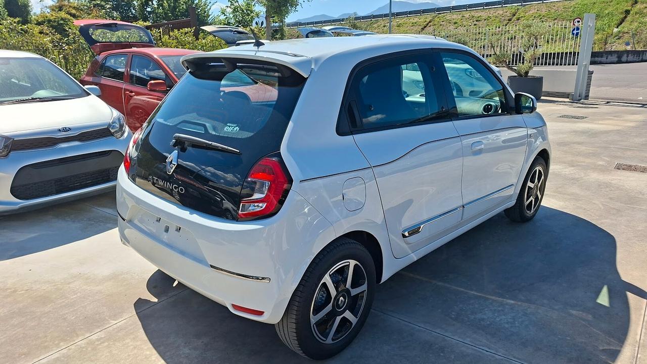 Renault Twingo 1.0 BENZINA 2019 75CV