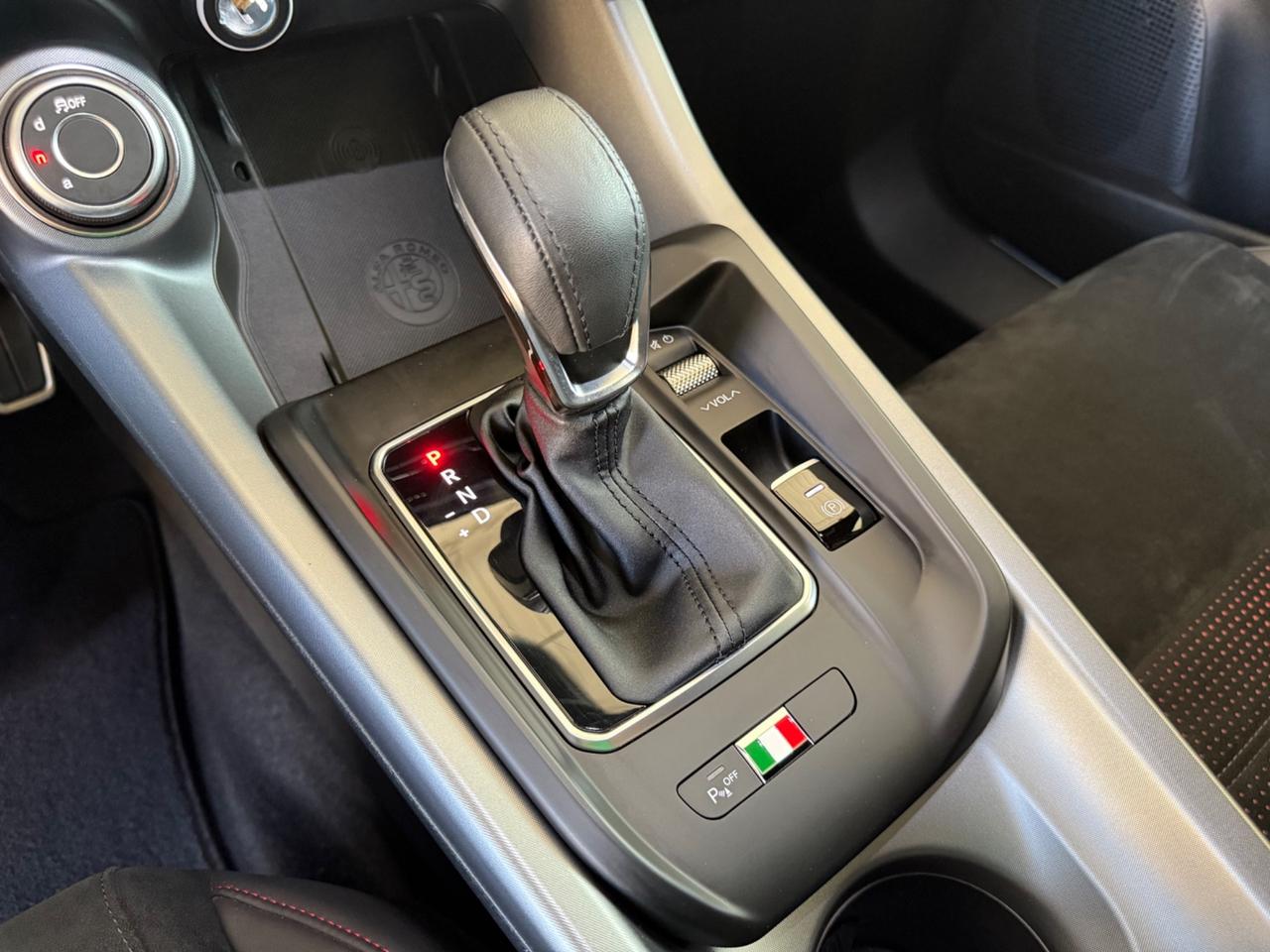 Alfa Romeo Tonale 1.5 160 CV MHEV TCT7 Edizione Speciale