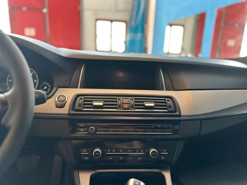 BMW Serie 5 (F10/11) 520d xDrive Touring Msport