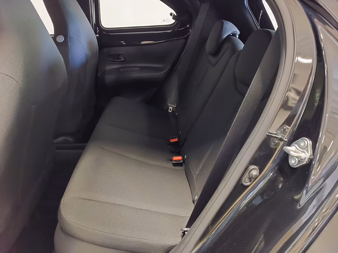 TOYOTA Aygo X Aygo X 1.5 Hybrid 115 CV 5 porte