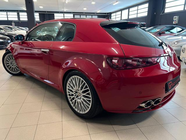 ALFA ROMEO Brera 3.2 V6 Sky View Q4 NOVITEC! 1PROPRIETARIO