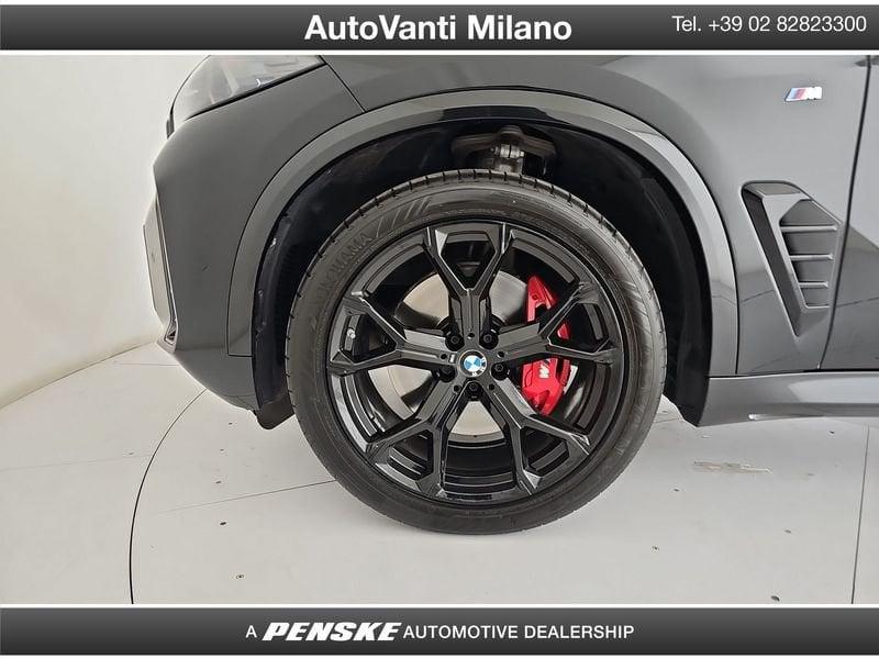 BMW X5 X5 xdrive30d MSport Pro auto