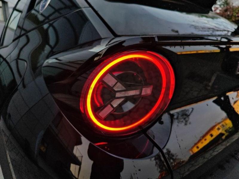 Lancia Ypsilon Ypsilon Hybrid e-DCT